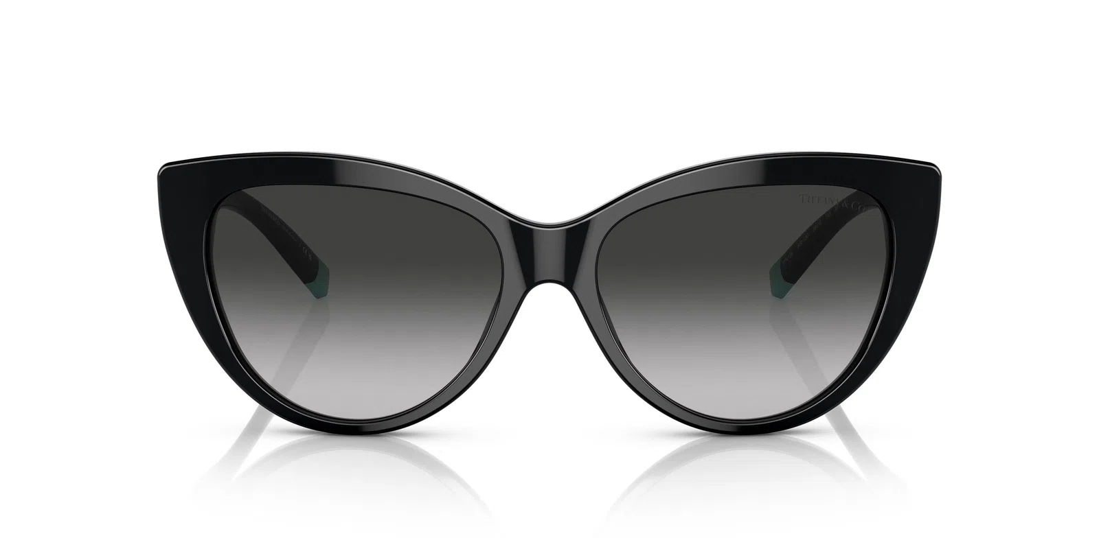Tiffany 4196 Sunglasses - view 14